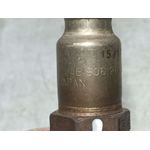 Sonda Lambda Para Skoda Rapid