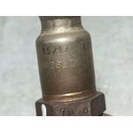 Sonda Lambda Para Skoda Rapid