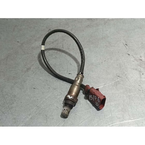 Sonda Lambda Para Skoda Rapid