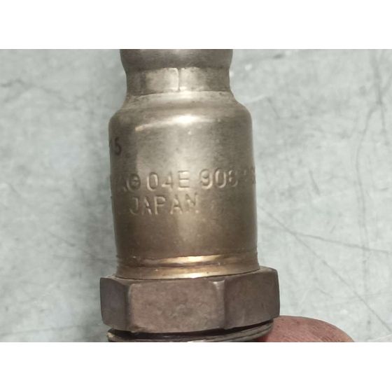 Sonda Lambda Para Skoda Rapid