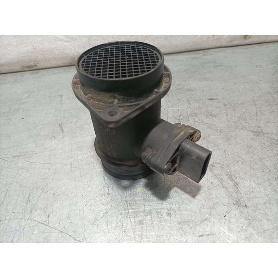 Caudalimetro Para Audi A4 Berlina