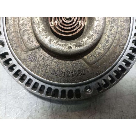 Ventilador Viscoso Motor para Audi A4 Berlina (B5)