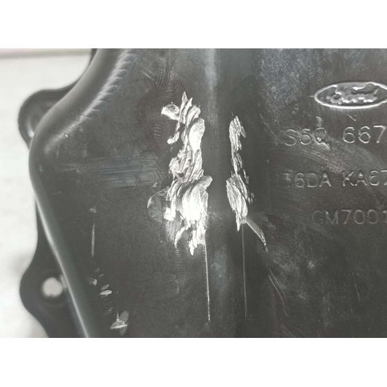 Carter para Ford S-Max (Ca1)