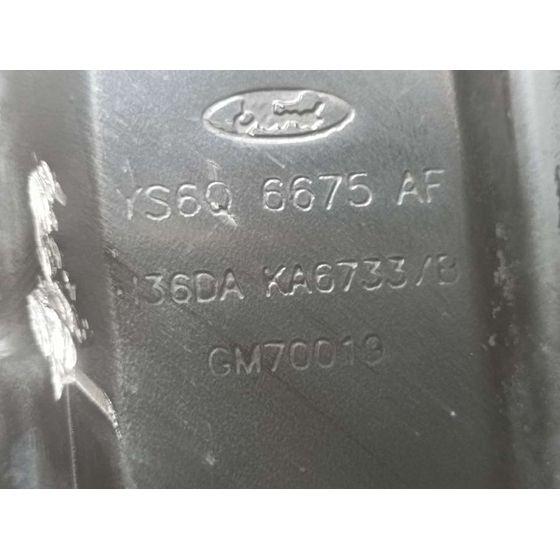 Carter para Ford S-Max (Ca1)