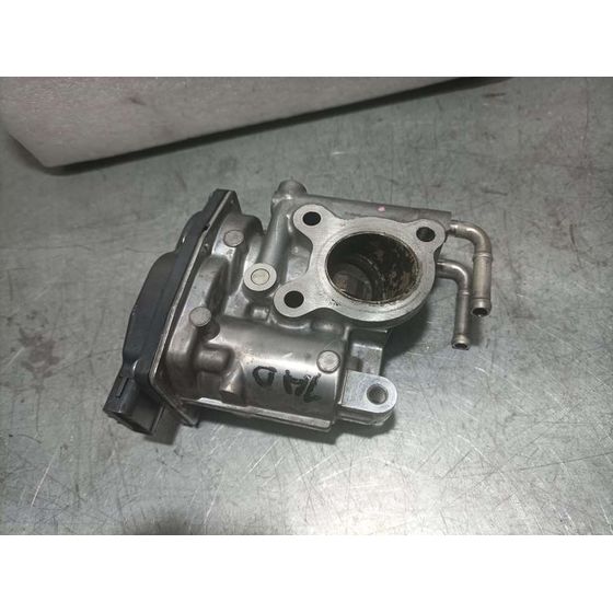 Caja Mariposa Egr para Toyota Avensis (T27)