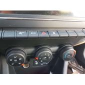 Mando Multifuncion Para Renault Clio V