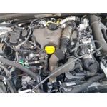 Motor Completo Para Renault Clio V