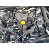Motor Completo Para Renault Clio V