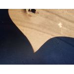 Plastico Pase Rueda Tras. Dch. para Renault Clio V