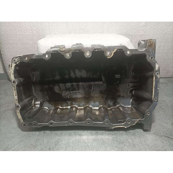 Carter para Volkswagen Caddy Ka/Kb (2K)