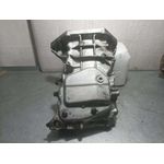 Carter para Nissan Qashqai (J11)