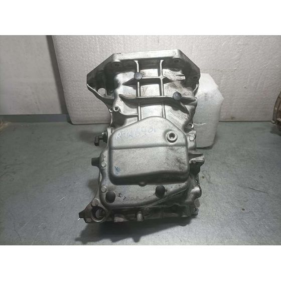 Carter para Nissan Qashqai (J11)