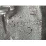Carter para Nissan Qashqai (J11)