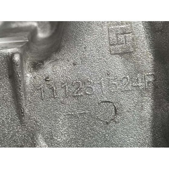 Carter para Nissan Qashqai (J11)