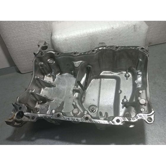 Carter para Nissan Qashqai (J11)