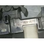 Mando Elevalunas Delantero Derecho Para Toyota Auris