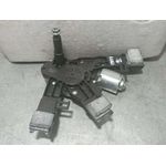 Motor Limpia Trasero Para Peugeot 308