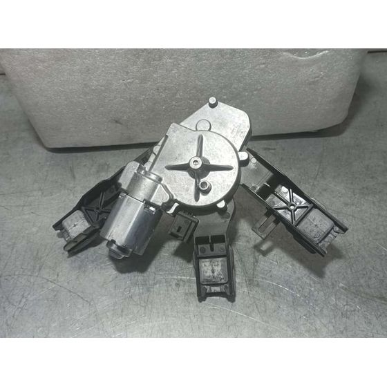 Motor Limpia Trasero Para Peugeot 308