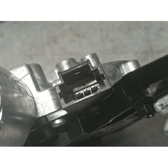Motor Limpia Trasero Para Peugeot 308