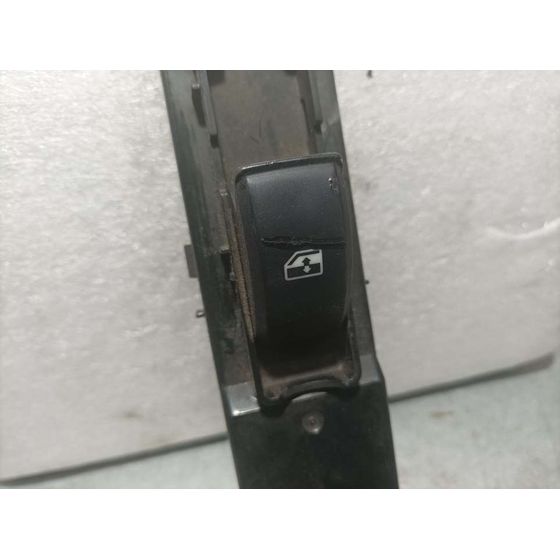 Mando Elevalunas Delantero Derecho Para Saab 9-3 Berlina