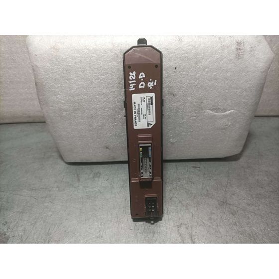 Mando Elevalunas Delantero Derecho Para Saab 9-3 Berlina