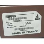 Mando Elevalunas Delantero Derecho Para Saab 9-3 Berlina
