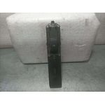 Mando Elevalunas Trasero Izquierdo Para Saab 9-3 Berlina