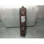 Mando Elevalunas Trasero Izquierdo Para Saab 9-3 Berlina