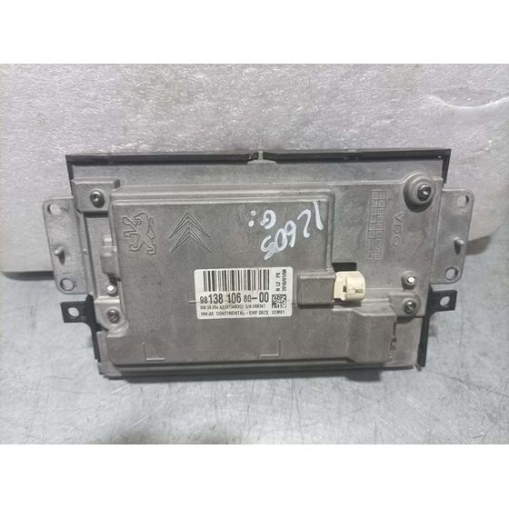 Sistema Navegacion Gps Para Ds 4