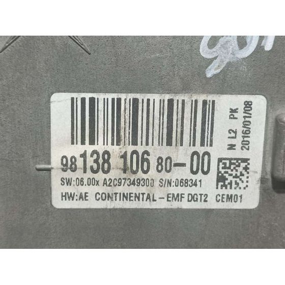 Sistema Navegacion Gps Para Ds 4