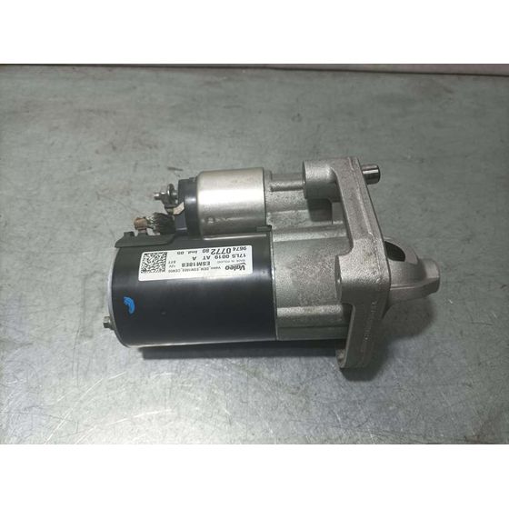 Motor Arranque Para Ds 4