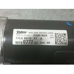 Motor Arranque Para Ds 4