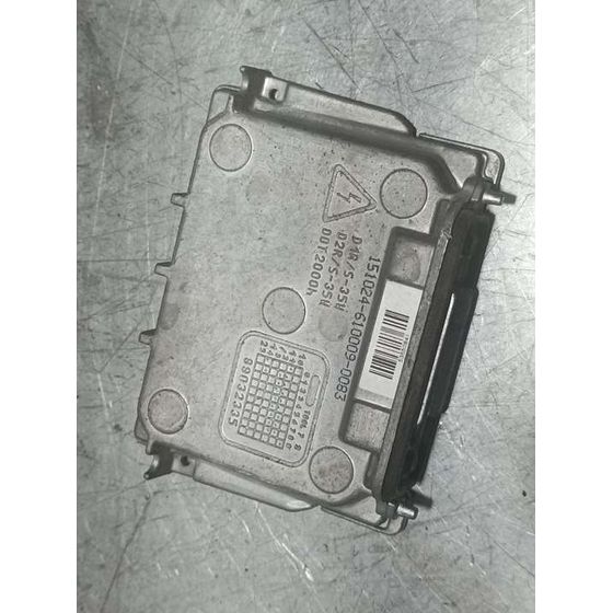 Centralita Faro Para Ds 4