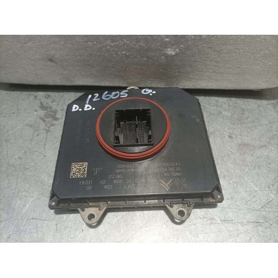 Centralita Faro Para Ds 4