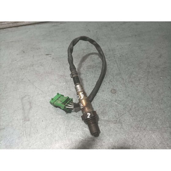 Sonda Lambda Para Ds 4