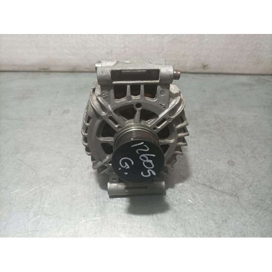 Alternador Para Ds 4