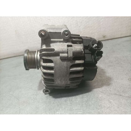 Alternador Para Ds 4
