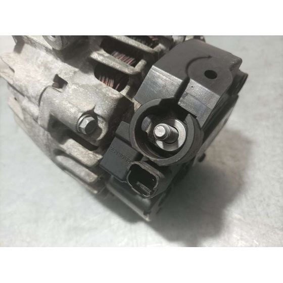 Alternador Para Ds 4