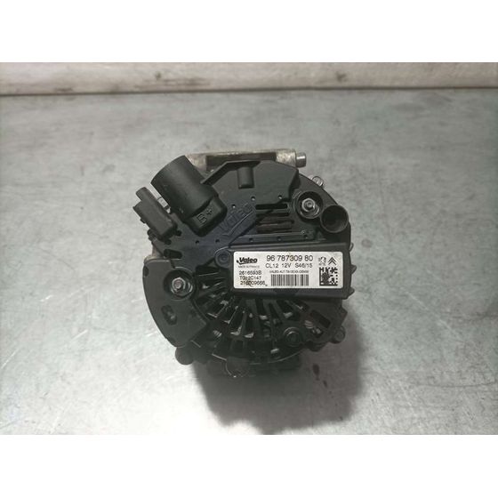 Alternador Para Ds 4