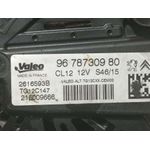 Alternador Para Ds 4
