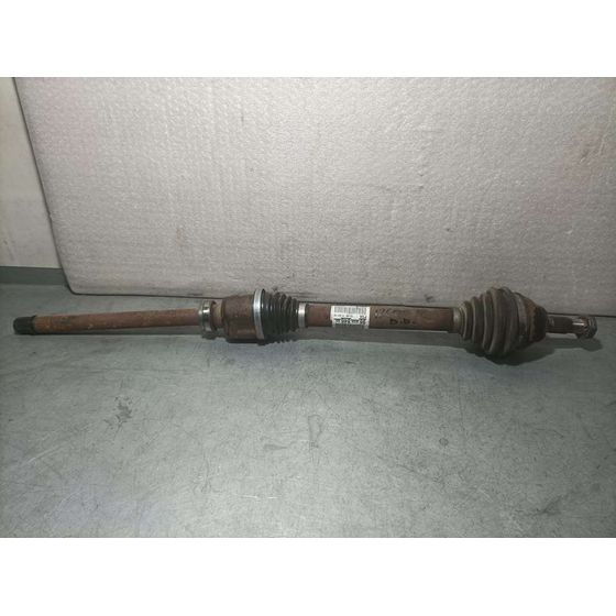 Transmision Delantera Derecha Para Ds 4