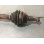 Transmision Delantera Derecha Para Ds 4