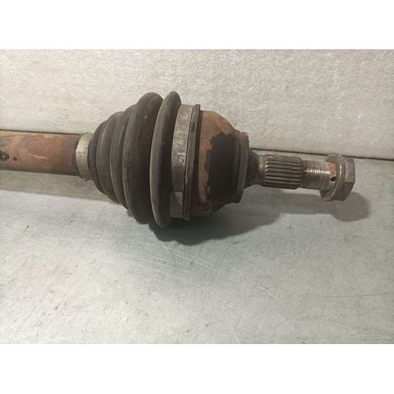 Transmision Delantera Derecha Para Ds 4