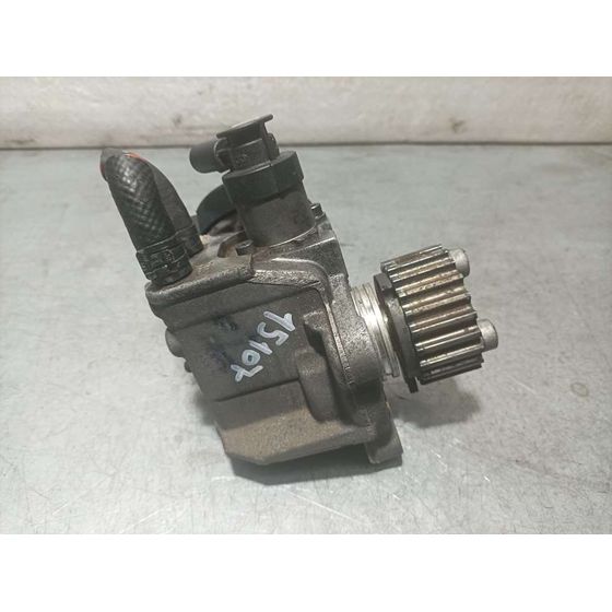Bomba Alta Presion Para Volkswagen Passat Cc