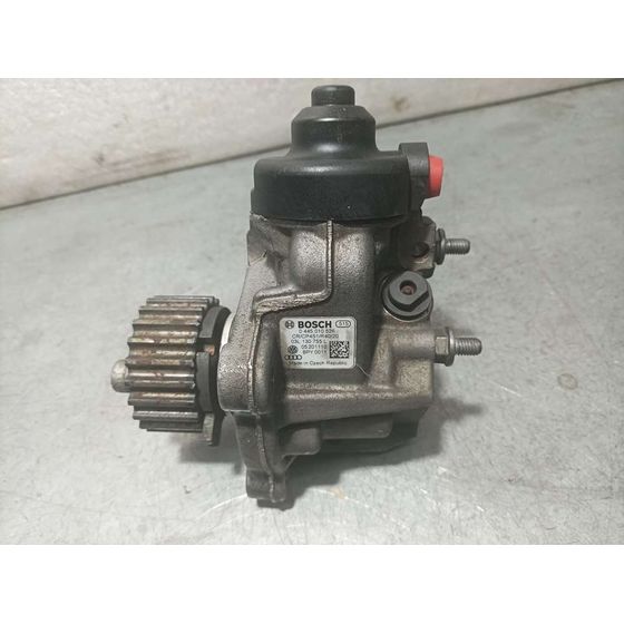 Bomba Alta Presion Para Volkswagen Passat Cc