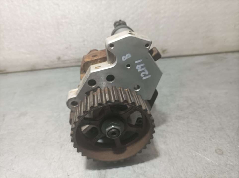 Bomba Alta Presion Para Renault Megane Ii Berlina 3P