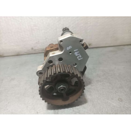Bomba Alta Presion Para Renault Megane Ii Berlina 3P