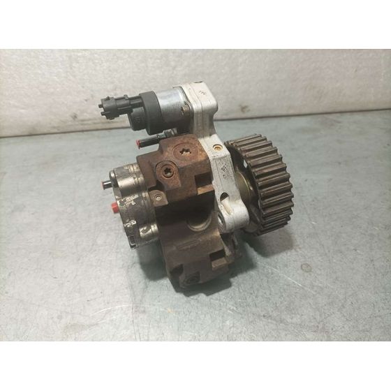 Bomba Alta Presion Para Renault Megane Ii Berlina 3P