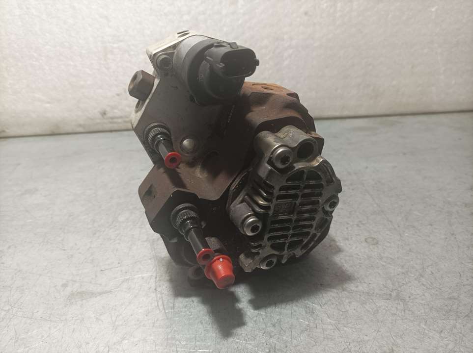 Bomba Alta Presion Para Renault Megane Ii Berlina 3P