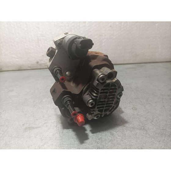 Bomba Alta Presion Para Renault Megane Ii Berlina 3P